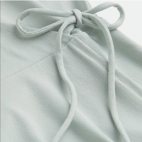 H&M wrap dress - Picture 3 of 5